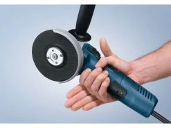 Bosch Professional Winkelschleifer GWS 7-115 18 Bosch Professional Winkelschleifer GWS 7-115 -WerkProfi Verkäufe 53981279 xxl