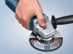 Bosch Professional Winkelschleifer GWS 7-115 15 Bosch Professional Winkelschleifer GWS 7-115 -WerkProfi Verkäufe 53981282 xxl