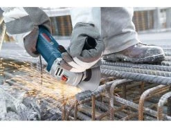 Bosch Professional Winkelschleifer GWS 7-115 14 Bosch Professional Winkelschleifer GWS 7-115 -WerkProfi Verkäufe 53981298 xxl