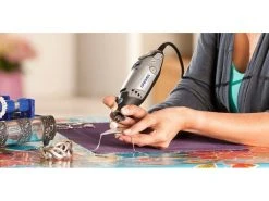 Dremel Multifunktionswerkzeug 3000-1/25 EZ -WerkProfi Verkäufe 53982922 xxl