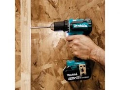 Makita Akku-Bohrschrauber DDF485RTJ Kit -WerkProfi Verkäufe 53983526 xxl
