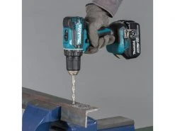 Makita Akku-Bohrschrauber DDF485RTJ Kit -WerkProfi Verkäufe 53983532 xxl