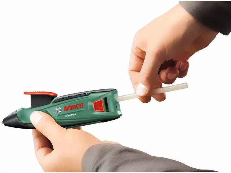 Bosch Akku-Heissklebepistole GluePen 4 Bosch Akku-Heissklebepistole GluePen – Bild 2