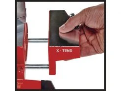 Einhell Akku-Zug-Kapp-Gehrungssäge TE-SM 36/210 Li - Solo -WerkProfi Verkäufe 54005231 xxl