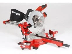 Einhell Akku-Zug-Kapp-Gehrungssäge TE-SM 36/210 Li - Solo -WerkProfi Verkäufe 54005285 xxl