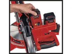 Einhell Akku-Zug-Kapp-Gehrungssäge TE-SM 36/210 Li - Solo -WerkProfi Verkäufe 54005294 xxl