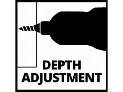 Einhell Akku-Trockenbauschrauber TE-DY 18 Li - Solo -WerkProfi Verkäufe 54005574 xxl