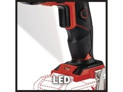 Einhell Akku-Trockenbauschrauber TE-DY 18 Li - Solo -WerkProfi Verkäufe 54005601 xxl