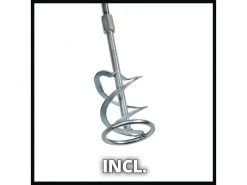 Einhell Akku-Rührwerk TE-MX 18 Li - Solo -WerkProfi Verkäufe 54007773 xxl