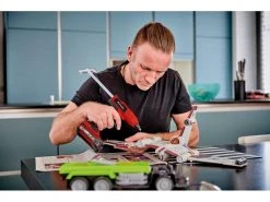 Einhell Akku-Heissklebepistole TE-CG 18 Li - Solo -WerkProfi Verkäufe 54008277 xxl