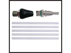 Einhell Akku-Heissklebepistole TE-CG 18 Li - Solo -WerkProfi Verkäufe 54008283 xxl