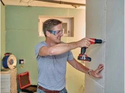 Einhell Akku-Trockenbauschrauber TE-DY 18 Li - Solo -WerkProfi Verkäufe 54010339 xxl