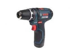 Bosch Professional Akku-Bohrschrauber GSR 12V-15 Kit 1x 4.0 Ah + 1x 2.0 Ah -WerkProfi Verkäufe 54054333 xxl
