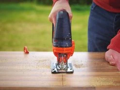 BLACK+DECKER Akku-Pendelhubstichsäge BDCJS18 Kit 18 V -WerkProfi Verkäufe 56164562 xxl 1