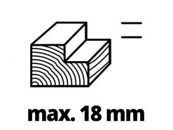 Einhell Elektrohobel TE-PL 900 -WerkProfi Verkäufe 56195953 xxl