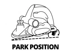 Einhell Elektrohobel TE-PL 900 -WerkProfi Verkäufe 56195962 xxl