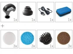 Dremel Akku-Universalreiniger Versa PC10 -WerkProfi Verkäufe 56258511 xxl