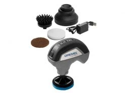 Dremel Akku-Universalreiniger Versa PC10 -WerkProfi Verkäufe 56258548 xxl