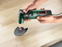 Bosch Multifunktionswerkzeug PMF 250 CES Basic -WerkProfi Verkäufe 56283509 xxl