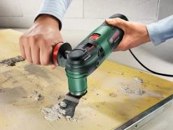 Bosch Multifunktionswerkzeug PMF 250 CES Basic -WerkProfi Verkäufe 56283521 xxl