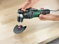 Bosch Multifunktionswerkzeug PMF 350 CES -WerkProfi Verkäufe 56283605 xxl