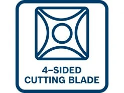 Bosch Professional Akku-Blechschere GSC 12V-13 Solo -WerkProfi Verkäufe 56293691 xxl