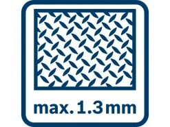 Bosch Professional Akku-Blechschere GSC 12V-13 Solo -WerkProfi Verkäufe 56293709 xxl