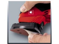 Einhell Deltaschleifer TC-DS 19 -WerkProfi Verkäufe 56309452 xxl