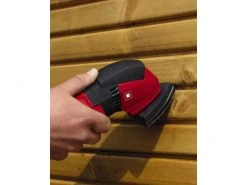 Einhell Deltaschleifer TC-DS 19 -WerkProfi Verkäufe 56309455 xxl