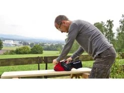 Einhell Bandschleifer TC-BS 8038 -WerkProfi Verkäufe 56309470 xxl