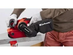 Einhell Bandschleifer TC-BS 8038 -WerkProfi Verkäufe 56309473 xxl
