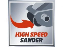 Einhell Bandschleifer TC-BS 8038 -WerkProfi Verkäufe 56309491 xxl