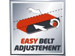 Einhell Bandschleifer TC-BS 8038 -WerkProfi Verkäufe 56309494 xxl 1