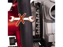 Einhell Handkreissäge TE-CS 165 -WerkProfi Verkäufe 56309689 xxl