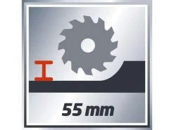 Einhell Handkreissäge TE-CS 165 -WerkProfi Verkäufe 56309695 xxl