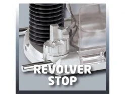 Einhell Oberfräse TC-RO 1155 E -WerkProfi Verkäufe 56309749 xxl