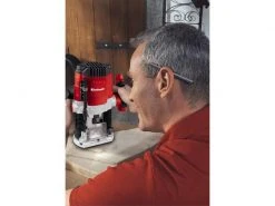Einhell Oberfräse TC-RO 1155 E -WerkProfi Verkäufe 56309758 xxl