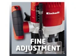 Einhell Oberfräse TC-RO 1155 E -WerkProfi Verkäufe 56309782 xxl