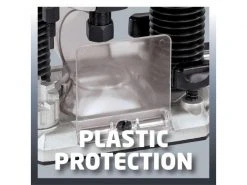 Einhell Oberfräse TC-RO 1155 E -WerkProfi Verkäufe 56309797 xxl