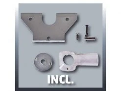 Einhell Oberfräse TC-RO 1155 E -WerkProfi Verkäufe 56309803 xxl