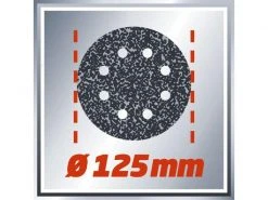 Einhell Exzenterschleifer TC-RS 38 E -WerkProfi Verkäufe 56309806 xxl