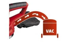 Einhell Exzenterschleifer TC-RS 38 E -WerkProfi Verkäufe 56309815 xxl