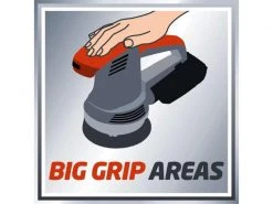 Einhell Exzenterschleifer TC-RS 38 E -WerkProfi Verkäufe 56309818 xxl