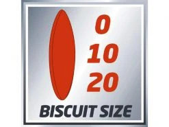 Einhell Flachdübelfräse TC-BJ 900 -WerkProfi Verkäufe 56393404 xxl