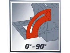 Einhell Flachdübelfräse TC-BJ 900 -WerkProfi Verkäufe 56393416 xxl