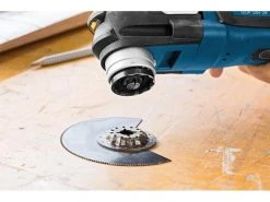 Bosch Professional Multifunktionswerkzeug GOP 18V-28 Solo -WerkProfi Verkäufe 56590228 xxl 2