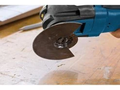 Bosch Professional Multifunktionswerkzeug GOP 18V-28 2x5.0Ah Kit -WerkProfi Verkäufe 56590233 xxl 1