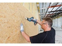 Bosch Professional Akku-Säbelsäge GSA 18V-LI C Solo L-Boxx -WerkProfi Verkäufe 56590944 xxl