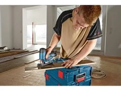 Bosch Professional Akku-Stichsäge GST 12V-70 Kit, L-Boxx -WerkProfi Verkäufe 56591343 xxl