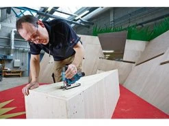 Bosch Professional Akku-Stichsäge GST 12V-70 Kit, L-Boxx -WerkProfi Verkäufe 56591349 xxl